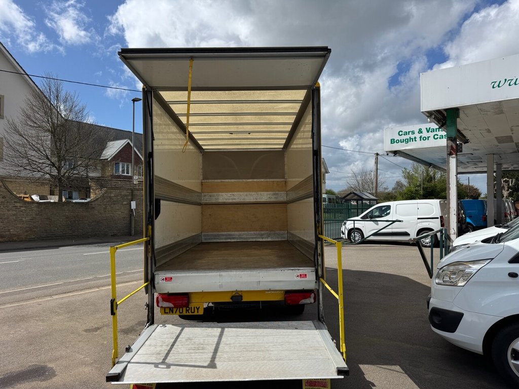 Used Mercedes-Benz Sprinter 2020 for sale - 78212490: Photo 8