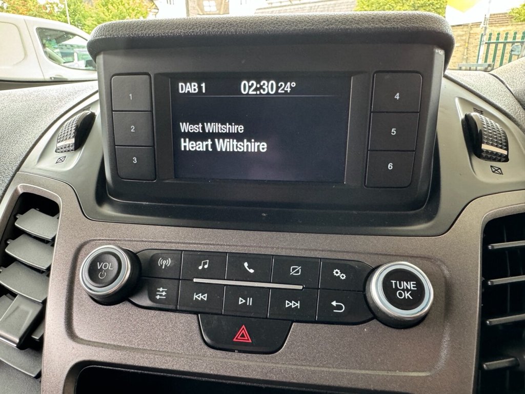 Vehicle 28