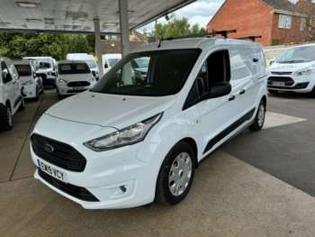 Used Ford Transit Connect 2019 for sale - 71635448: Photo