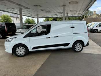 Used Ford Transit Connect 2019 for sale - 71635448: Photo