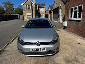 Used Volkswagen Golf 2020 for sale - 79749473: Photo