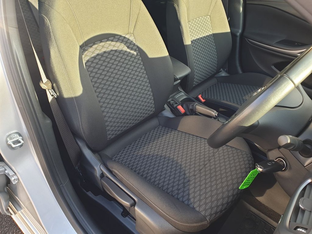 Used Vauxhall Astra 2019 for sale - 77027545: Photo 10