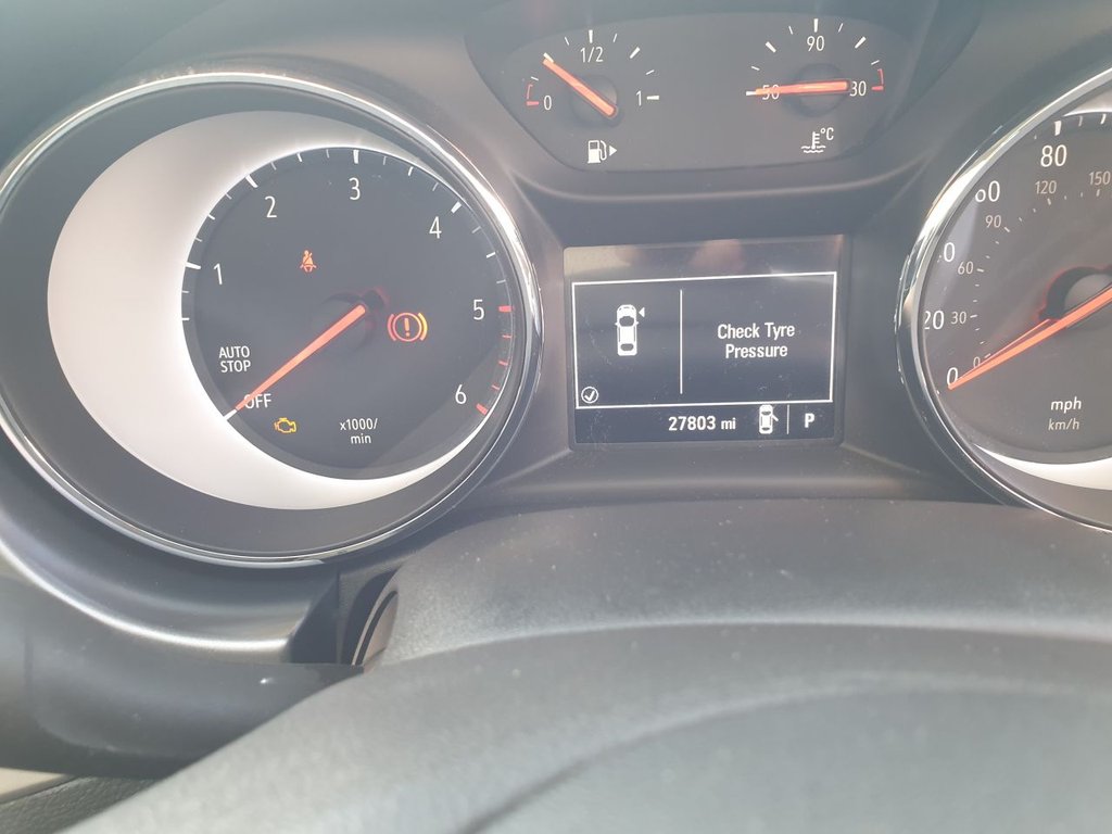 Used Vauxhall Astra 2019 for sale - 77027545: Photo 11