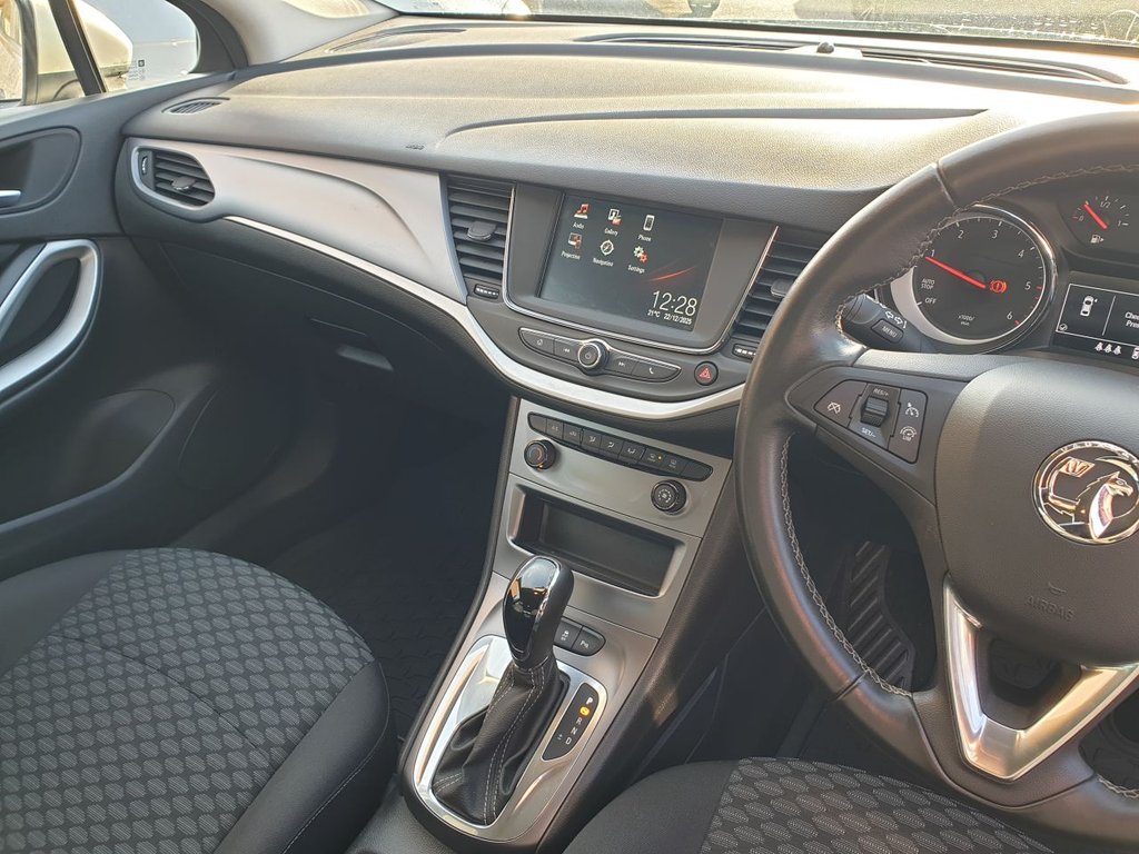 Used Vauxhall Astra 2019 for sale - 77027545: Photo 14