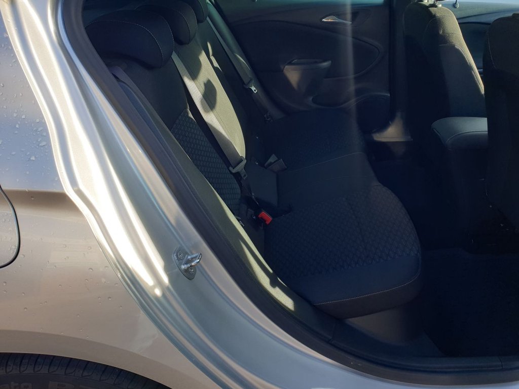 Used Vauxhall Astra 2019 for sale - 77027545: Photo 16