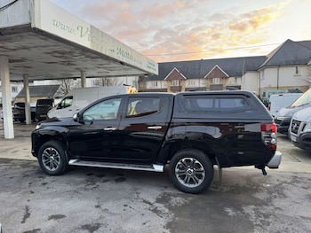 Used Mitsubishi L200 2021 for sale - 76962770: Photo