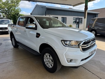Used Ford Ranger 2019 for sale - 79196746: Photo