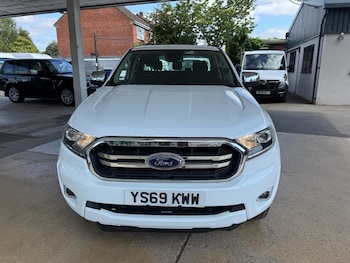 Used Ford Ranger 2019 for sale - 79196746: Photo