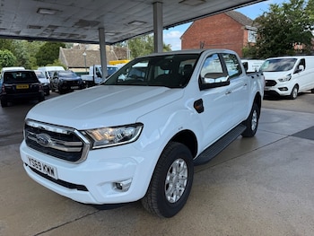 Used Ford Ranger 2019 for sale - 79196746: Photo