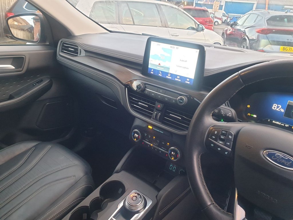 Used Ford Kuga 2021 for sale - 77177970: Photo 12