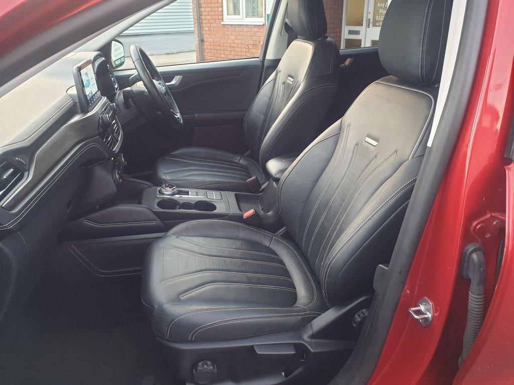 Used Ford Kuga 2021 for sale - 77177970: Photo 13