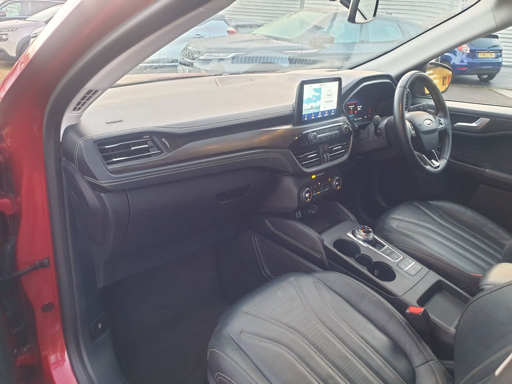 Used Ford Kuga 2021 for sale - 77177970: Photo 15