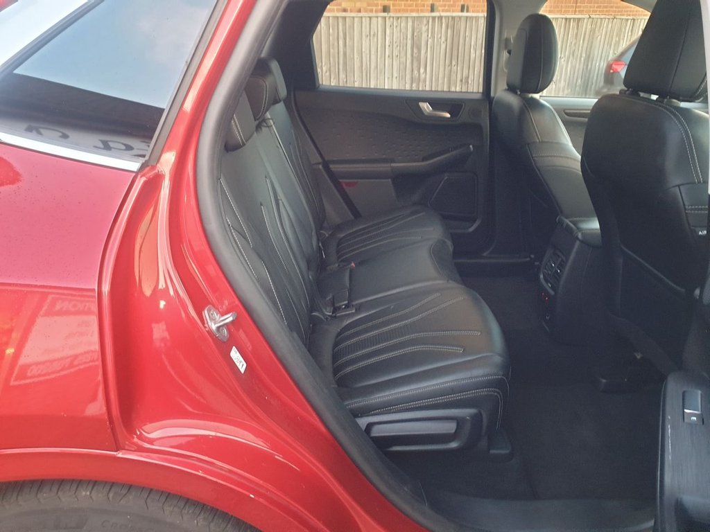 Used Ford Kuga 2021 for sale - 77177970: Photo 16