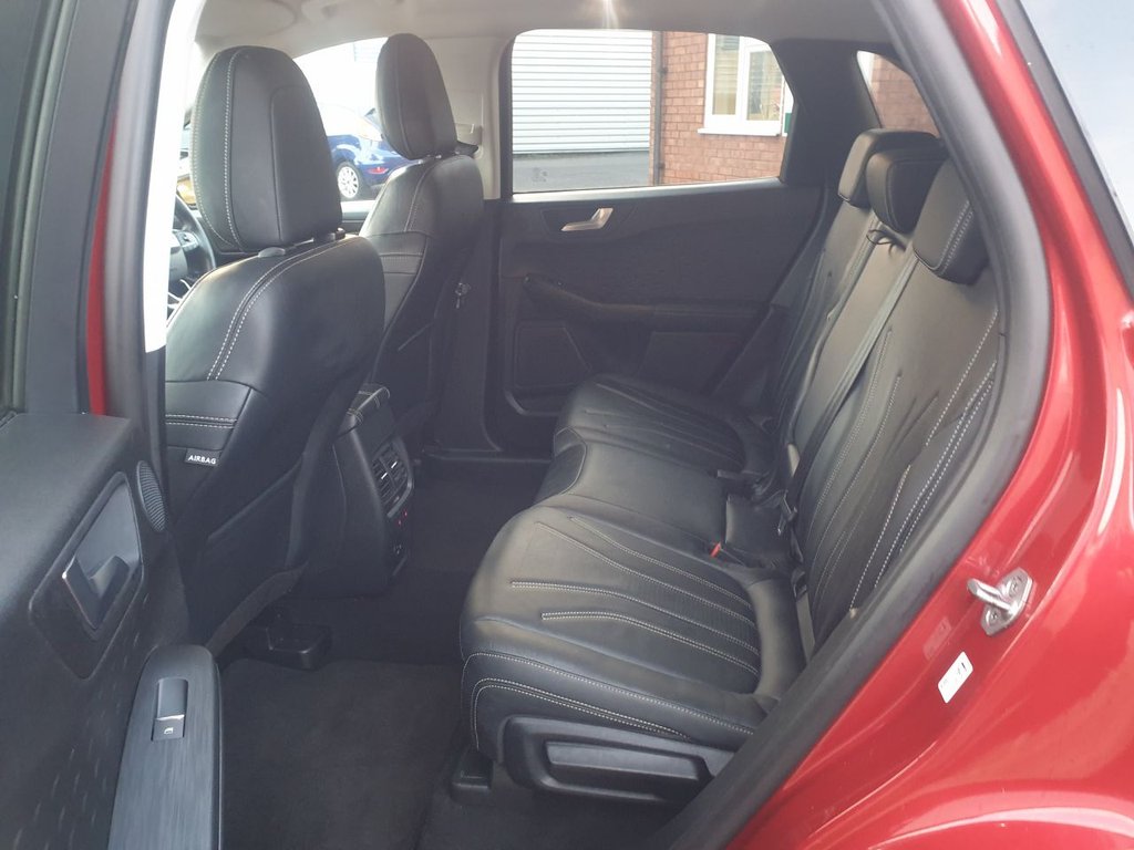 Used Ford Kuga 2021 for sale - 77177970: Photo 17