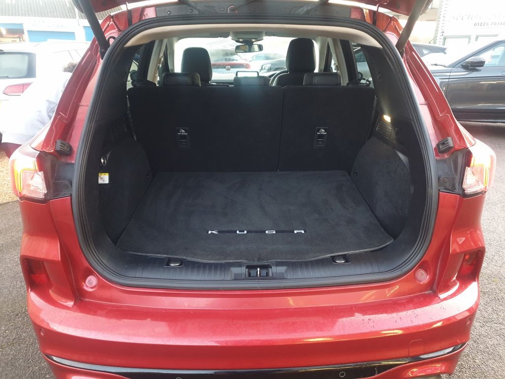 Used Ford Kuga 2021 for sale - 77177970: Photo 18