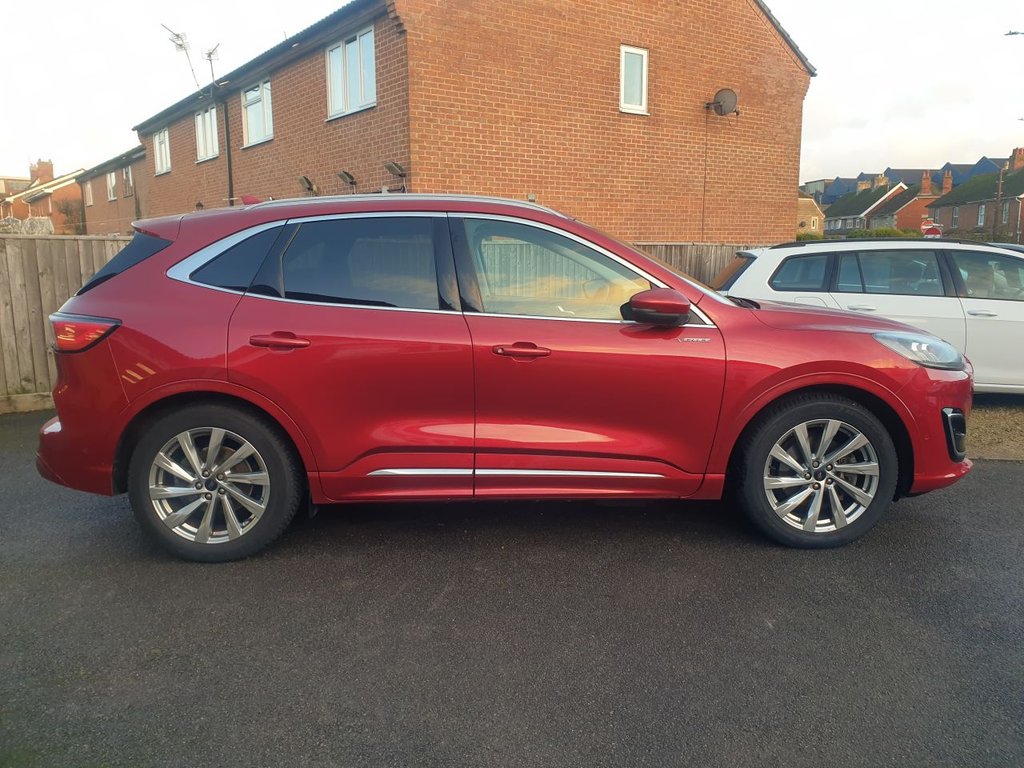 Used Ford Kuga 2021 for sale - 77177970: Photo 4