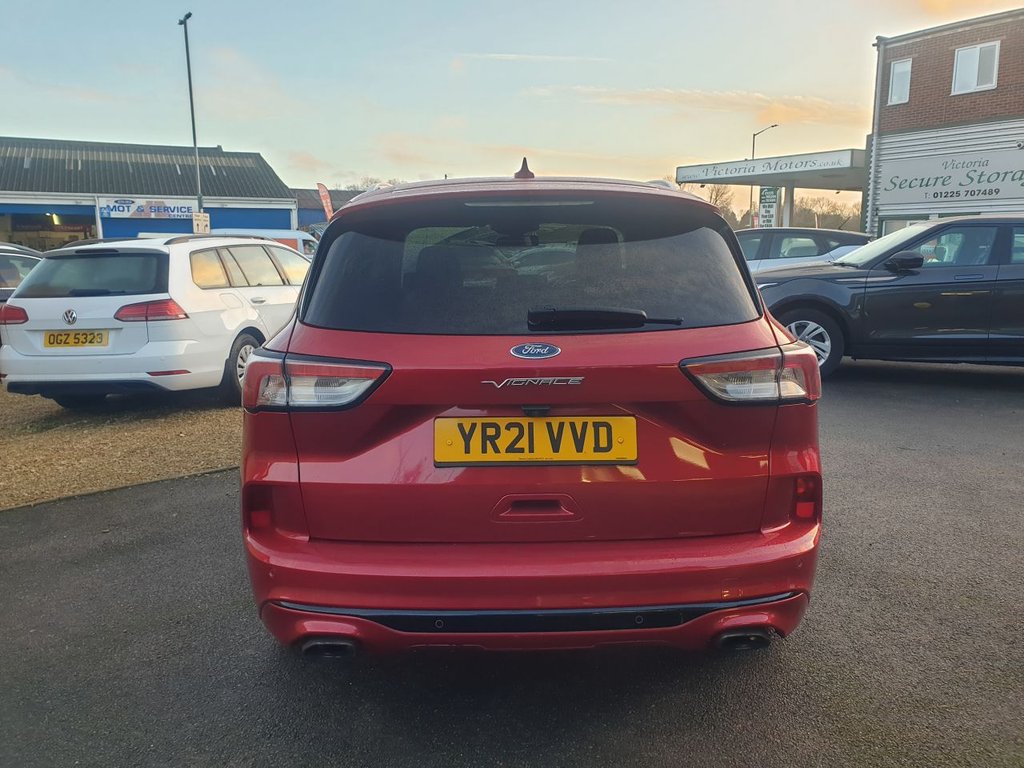 Used Ford Kuga 2021 for sale - 77177970: Photo 7