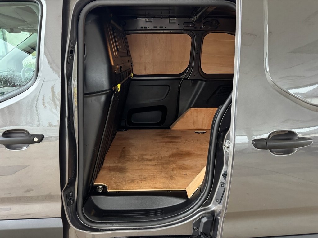 Used Citroen Berlingo 2024 for sale - 77680668: Photo 10