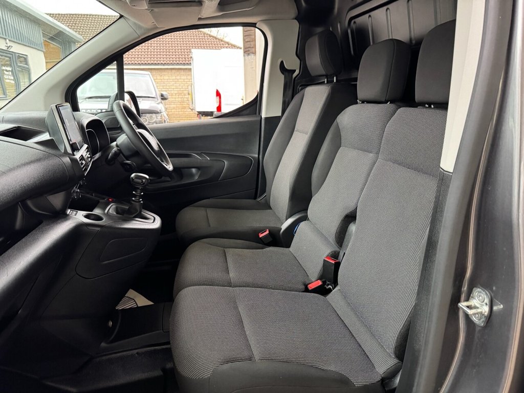 Used Citroen Berlingo 2024 for sale - 77680668: Photo 14