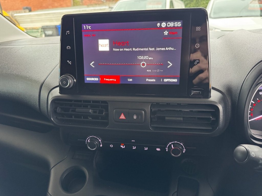 Used Citroen Berlingo 2024 for sale - 77680668: Photo 20