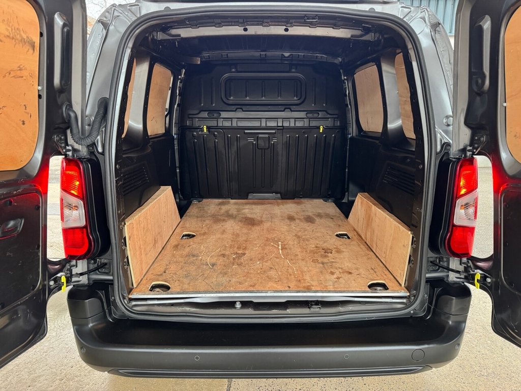 Used Citroen Berlingo 2024 for sale - 77680668: Photo 9