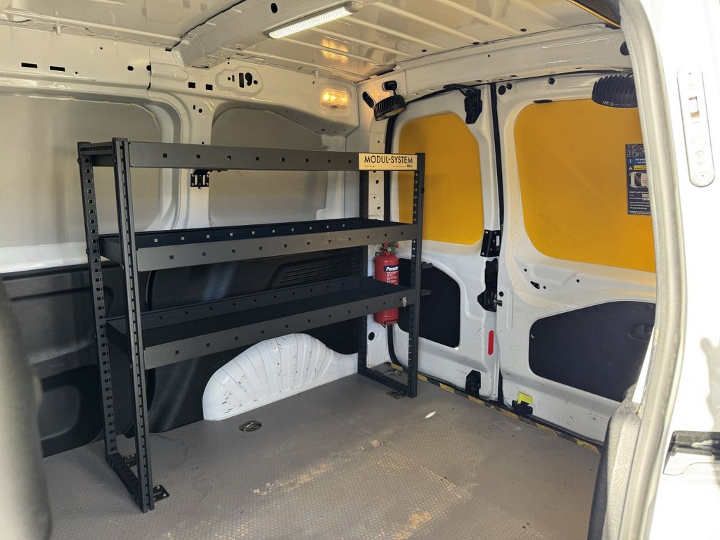 Used Vauxhall Combo 2020 for sale - 77014159: Photo 10