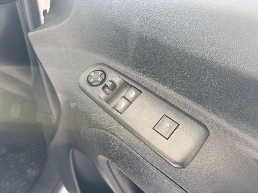 Used Vauxhall Combo 2020 for sale - 77014159: Photo 16