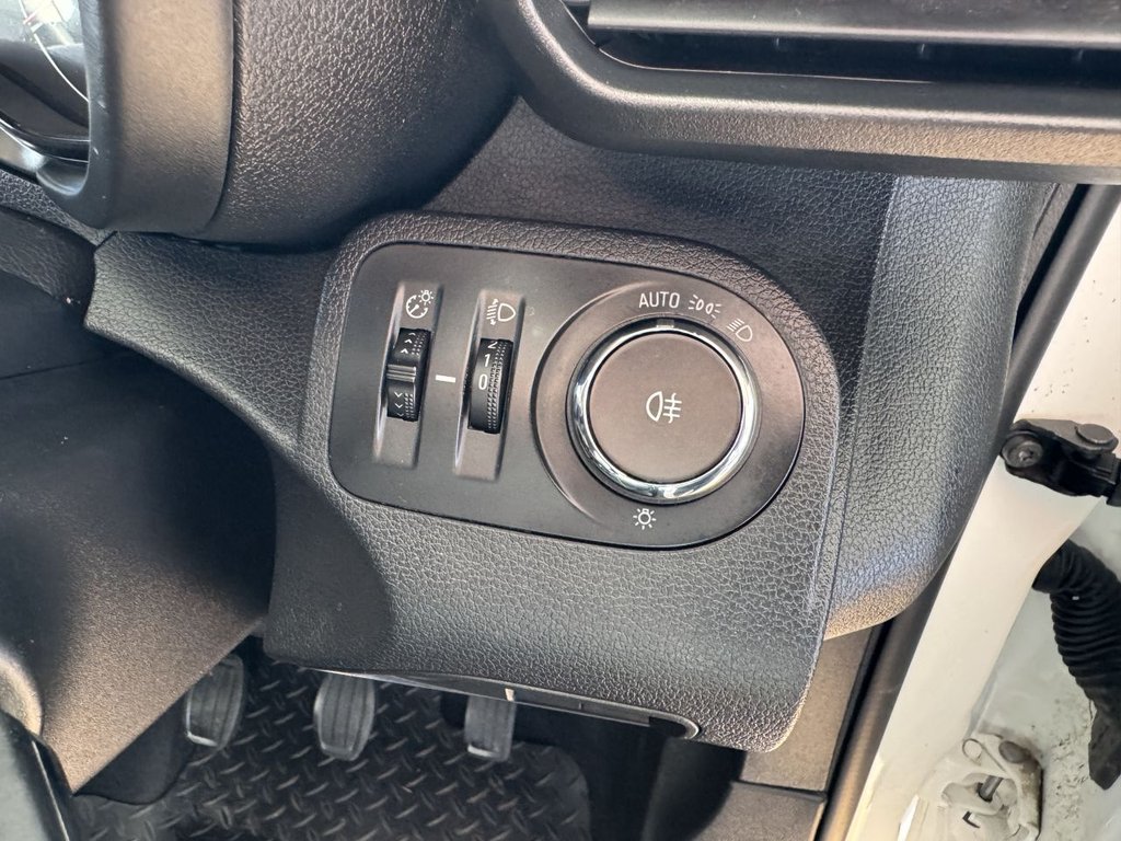 Used Vauxhall Combo 2020 for sale - 77014159: Photo 17