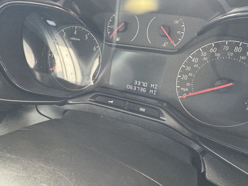 Used Vauxhall Combo 2020 for sale - 77014159: Photo 18