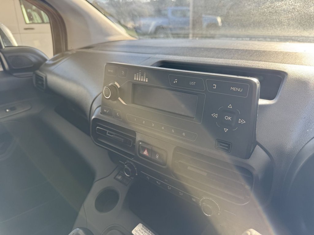 Used Vauxhall Combo 2020 for sale - 77014159: Photo 20