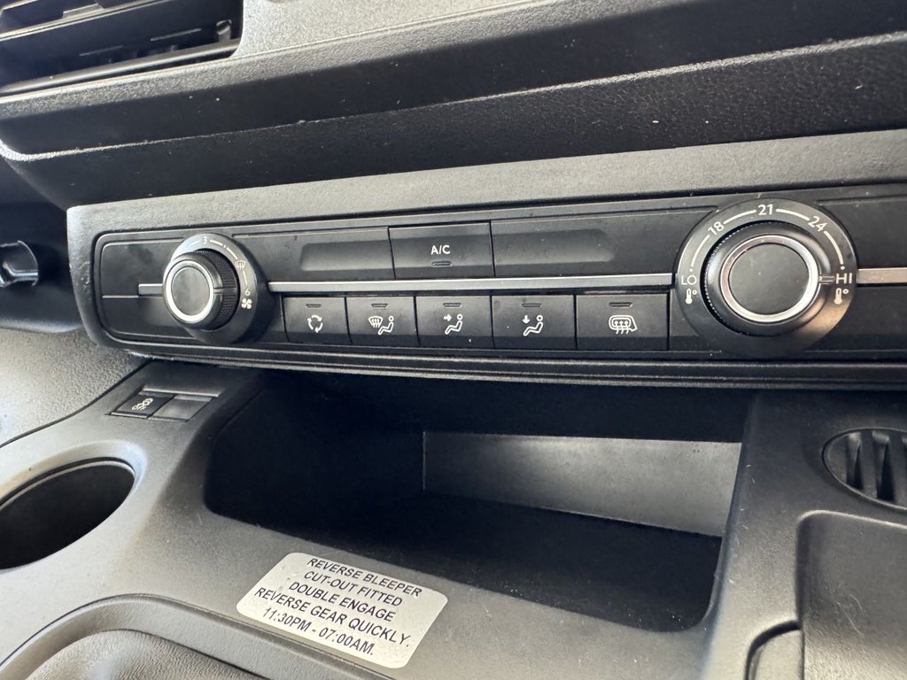 Used Vauxhall Combo 2020 for sale - 77014159: Photo 21