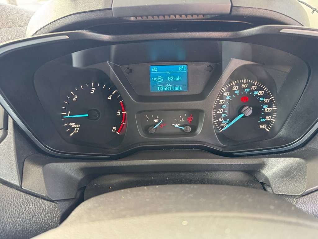 Used Ford Tourneo Custom 2018 for sale - 78212485: Photo 22