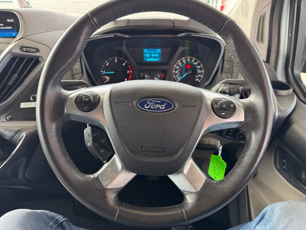 Used Ford Tourneo Custom 2018 for sale - 78212485: Photo 23
