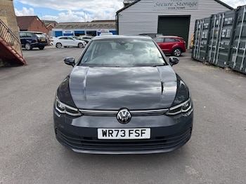 Used Volkswagen Golf 2023 for sale - 75727670: Photo
