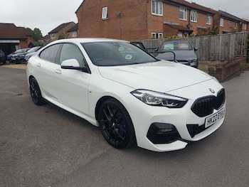 Used BMW 2 Series 2022 for sale - 79046540: Photo