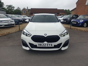 Used BMW 2 Series 2022 for sale - 79046540: Photo