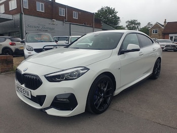 Used BMW 2 Series 2022 for sale - 79046540: Photo