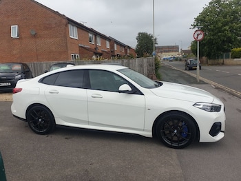 Used BMW 2 Series 2022 for sale - 79046540: Photo