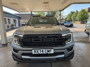Used Ford Ranger 2024 for sale - 75207102: Photo