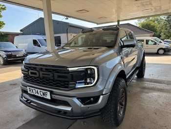 Used Ford Ranger 2024 for sale - 75207102: Photo