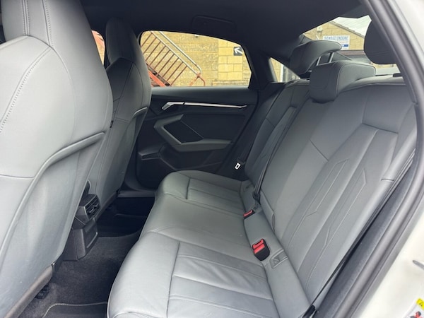 Used Audi A3 2021 for sale - 75727659: Photo 12