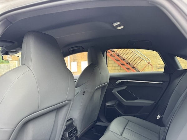 Used Audi A3 2021 for sale - 75727659: Photo 13