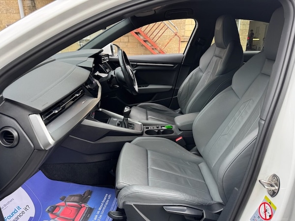 Used Audi A3 2021 for sale - 75727659: Photo 15