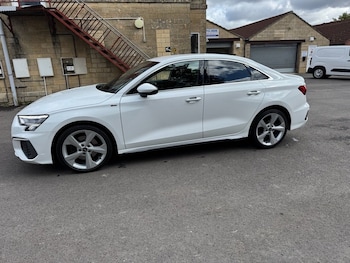 Used Audi A3 2021 for sale - 75727659: Photo