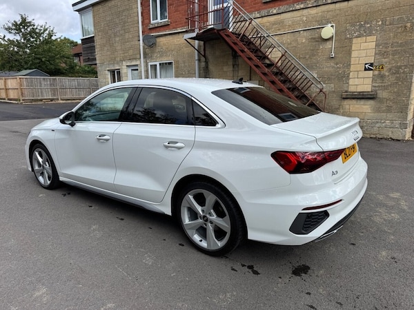 Used Audi A3 2021 for sale - 75727659: Photo 5