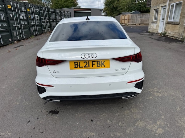 Used Audi A3 2021 for sale - 75727659: Photo 6