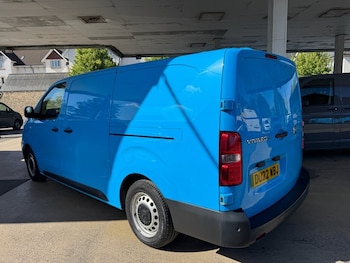 Used Vauxhall Vivaro Electric 2022 for sale - 78897046: Photo