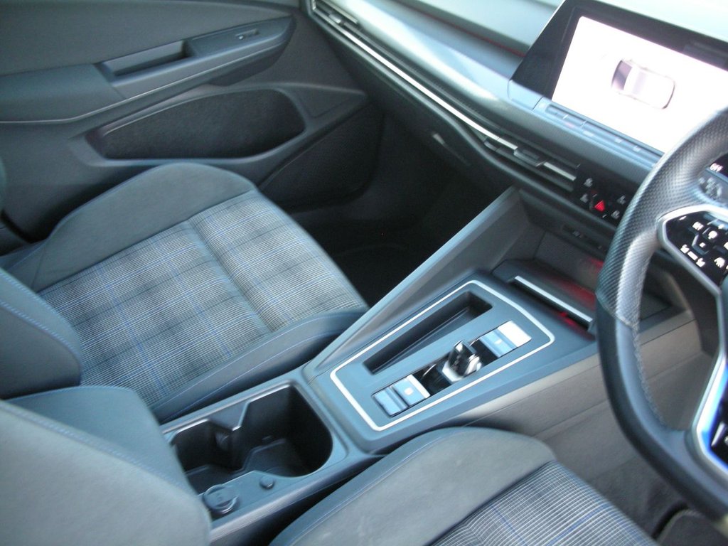 Used Volkswagen Golf 2021 for sale - 77121543: Photo 12