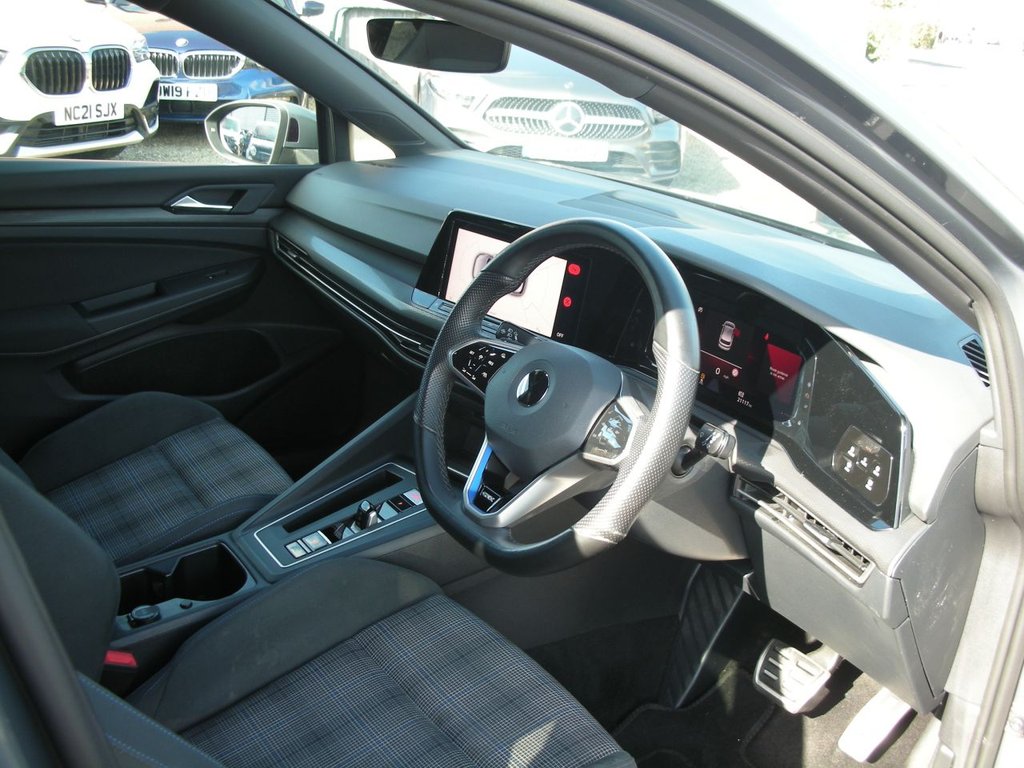 Used Volkswagen Golf 2021 for sale - 77121543: Photo 13