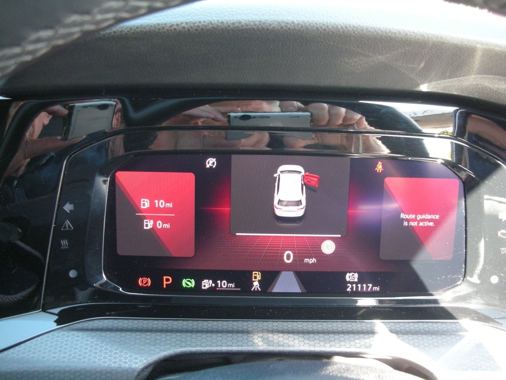 Used Volkswagen Golf 2021 for sale - 77121543: Photo 15